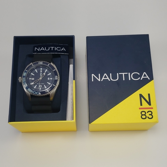 Nautica Other - Men's watch by Nautica